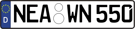 NEA-WN550