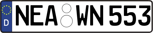 NEA-WN553