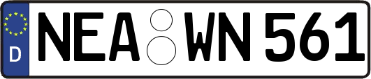 NEA-WN561