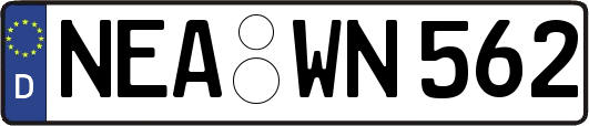 NEA-WN562