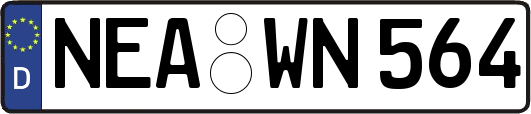 NEA-WN564