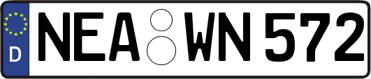 NEA-WN572