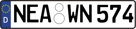 NEA-WN574