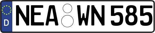 NEA-WN585