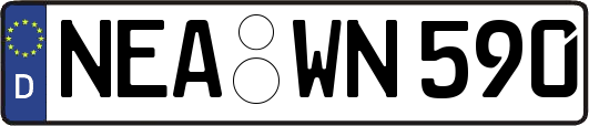 NEA-WN590