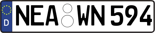 NEA-WN594
