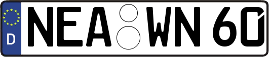 NEA-WN60