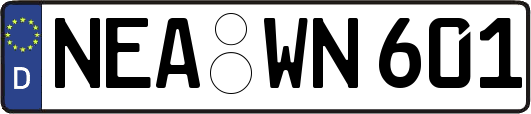 NEA-WN601