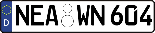 NEA-WN604
