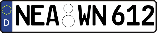 NEA-WN612
