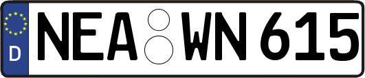NEA-WN615