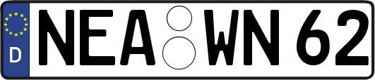 NEA-WN62