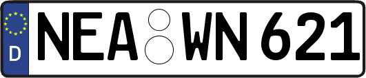 NEA-WN621