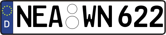 NEA-WN622