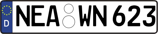 NEA-WN623