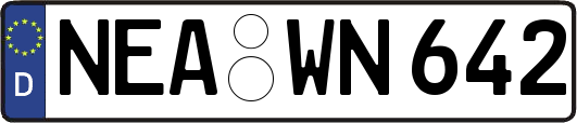 NEA-WN642