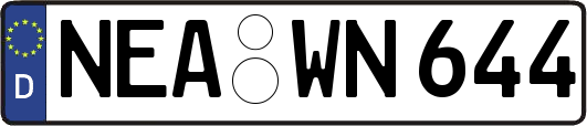NEA-WN644