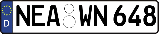 NEA-WN648