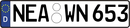 NEA-WN653