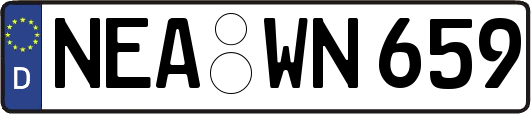 NEA-WN659