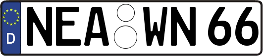 NEA-WN66