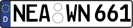 NEA-WN661