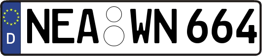 NEA-WN664