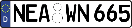NEA-WN665