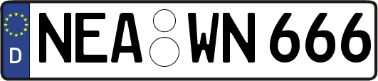 NEA-WN666