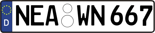 NEA-WN667