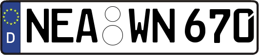 NEA-WN670