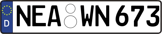 NEA-WN673