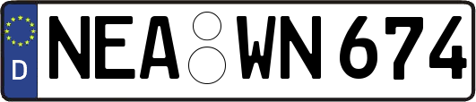 NEA-WN674