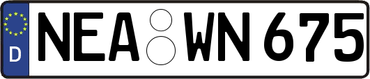 NEA-WN675