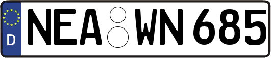 NEA-WN685