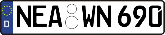 NEA-WN690