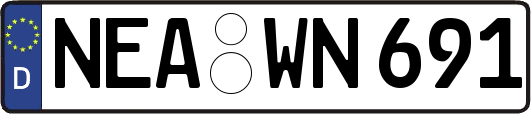 NEA-WN691