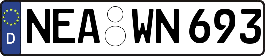 NEA-WN693