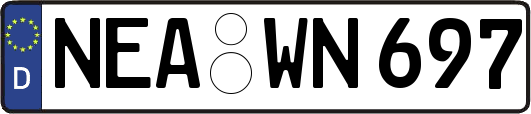 NEA-WN697