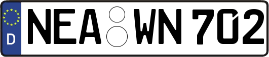 NEA-WN702