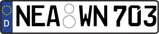 NEA-WN703