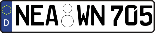NEA-WN705
