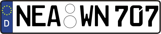 NEA-WN707