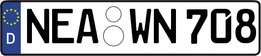 NEA-WN708