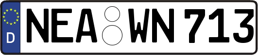 NEA-WN713