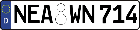 NEA-WN714