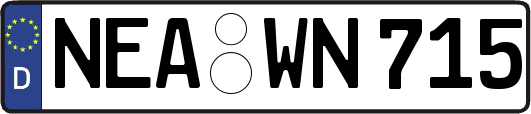 NEA-WN715