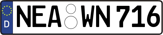 NEA-WN716