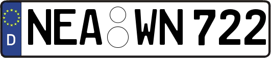 NEA-WN722