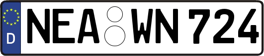 NEA-WN724